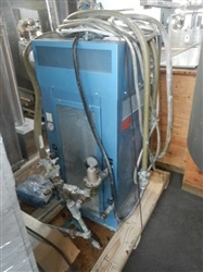 Used COLLETTE _UNKNOWN_ High Shear Mixers Connecticut US | DMC Industries #1281881