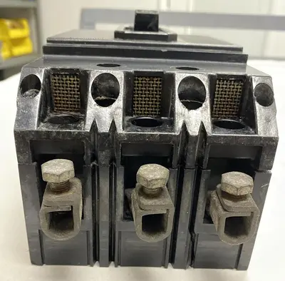 Used ITE 4035 Miscellaneous Equipment (Electrical & Power) | Surplus Asset Holdings #1188737