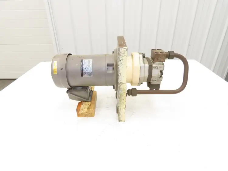 Used TOYO-OKI _UNKNOWN_ Hydraulic Pumps | Arrow Industrial #561169