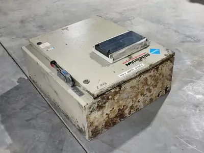Used BENSHAW RB21S030S600-2047300000-000A230000-00 Switchgears British Columbia CA | Lenmark #1427047