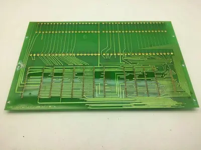 Link Logix 501-1B Mother Board
