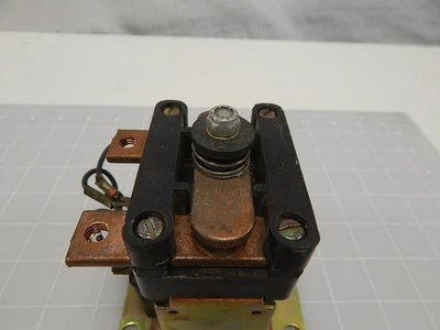 Used FSIP _UNKNOWN_ Contact Blocks | OCO Industrial #1738429