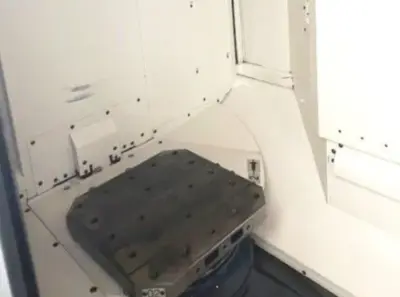 2017 MAKINO A40 Horizontal Machining Centers | Toolquip, Inc. (7)