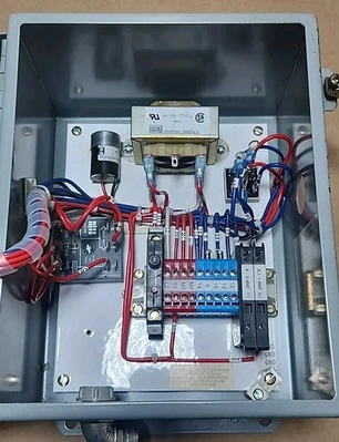 USED Rite Hite 54025
