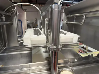 Used JBT SCHRODER IMAX 620 Meat Processing Equipment Illinois US | M&M Equipment Corp. #1336073