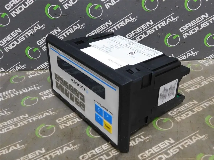 Used AMC R420 Automation Control (HMI) Wisconsin US | Green Industrial #677050