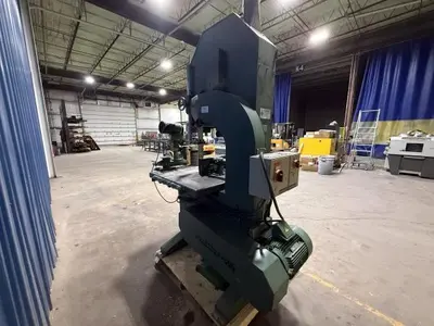 USED FORESTOR 900