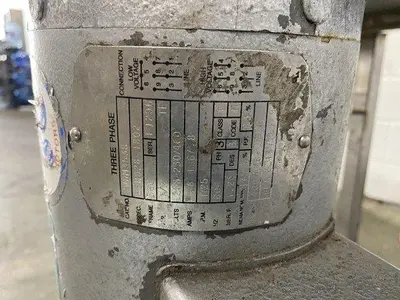 USED PAGLIERANI 4F1796