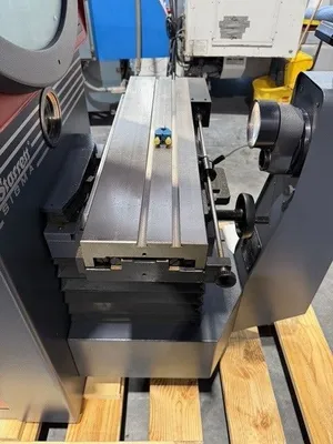 STARRETT HC-800 Inspection Equipment | GMT (15)