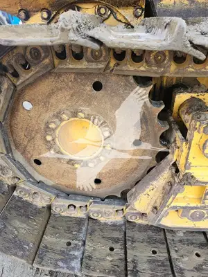 USED 2007 DRESSTA TD9M
