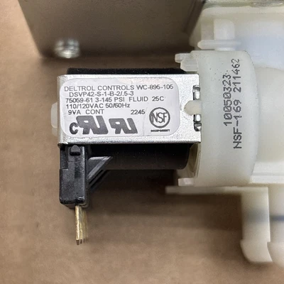 NEW Wilbur Curtis WC-895-105