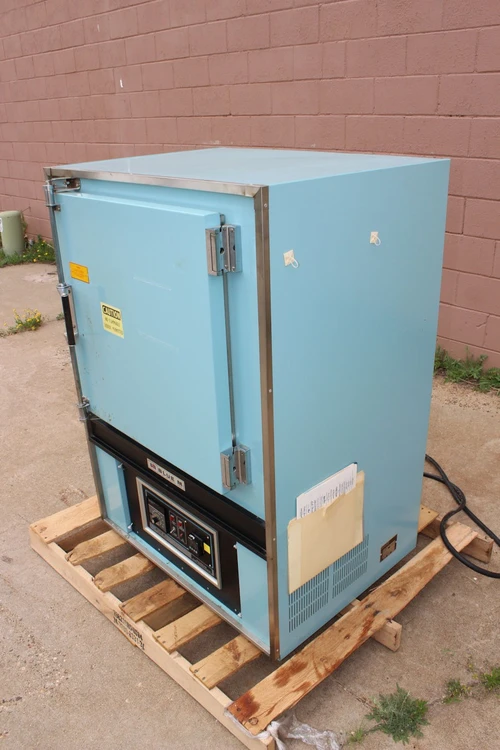 Used BLUE DC-206C Ovens | INTER-PLANT SALES #344151