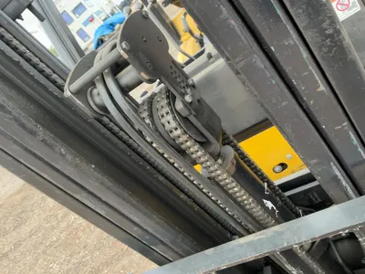 Used YALE GLC050VX Liquid Propane Forklifts Michigan US | Miedema Asset Management Group #1477234