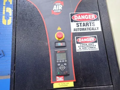 Used INGERSOLLRAND IRN2025 HV FTU Miscellaneous MRO Ohio US | HGR 24 #927674