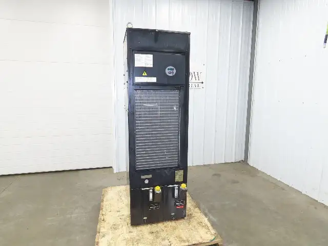 Used KOUWAKOUGYO _UNKNOWN_ High Pressure Coolant Systems Indiana US | Arrow Industrial #1368207
