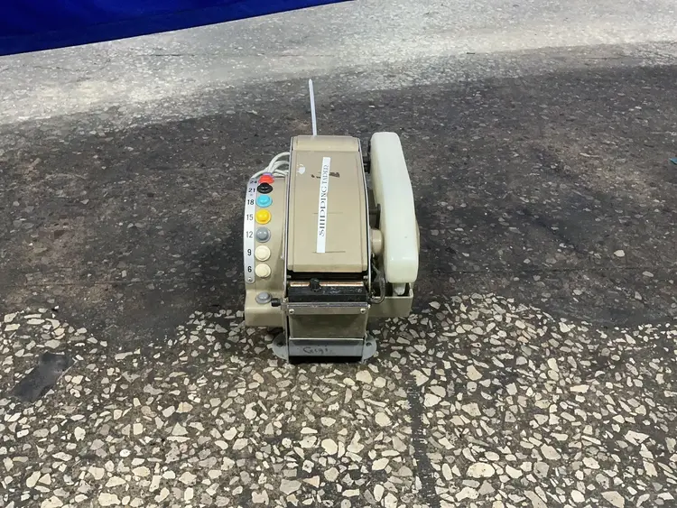 Used BETTER PACK 555S Dispensing Machines Ohio US | HGR 24 #1290169