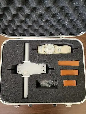 Used _UNKNOWN_ _UNKNOWN_ Dynamometers California US | R&D Laboratory Equipment #797050