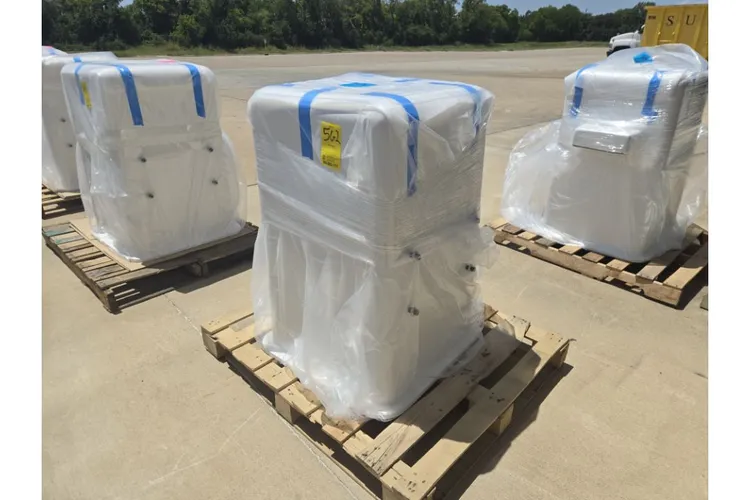 Used _UNKNOWN_ _UNKNOWN_ Hoppers Texas US | IRS Auction #1415397