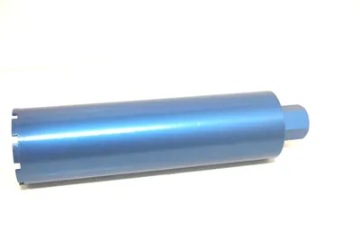 NEW DRILLCO SM-4000-14 4" DIAMOND CORE BIT SM400014