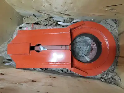 NEW SANDVIK 017688-002