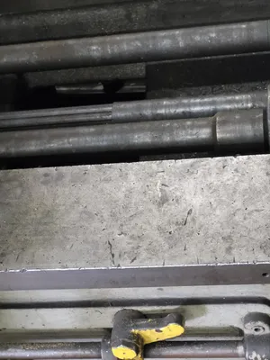GIDDINGS & LEWIS 340-T Horizontal Boring Machines | Tight Tolerance Machinery (12)