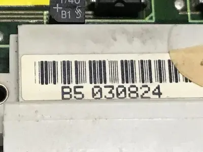 USED SIEMENS 6ES5 244-3AA21