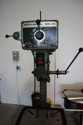USED DELTA ROCKWELL 70-6XU