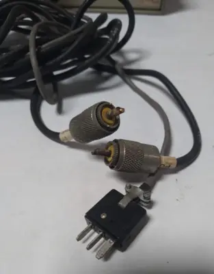 USED Oriel 45645654