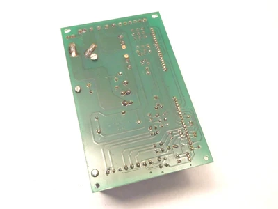 C12720 | REOTRON  Power Supply Board 220V 10A 50/60Hz - Used
