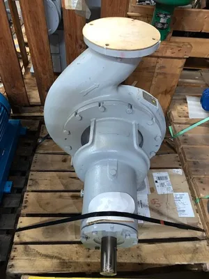 USED Worthington Flowserve 8FRBH-182