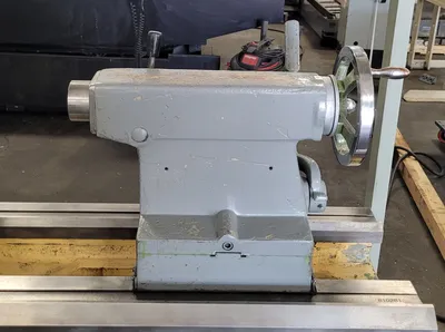 YAM Yam-1500 H Lathes, Engine | Machinery Central (15)