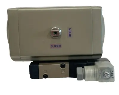 NEW CKD CHB-V2-20-0L PNEUMATIC VALVE CHBV2200L