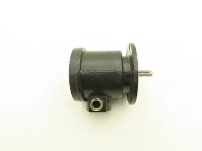 Hubner POG 9 D 500 Digital Tacho Incremental Encoder 11-26VDC 12k RPM