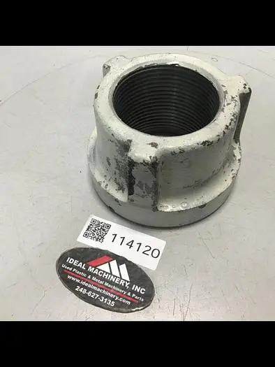 Used TOSHIBA ISG190-10 / TBN Injection Molding Parts Michigan US | Ideal Machinery #605570