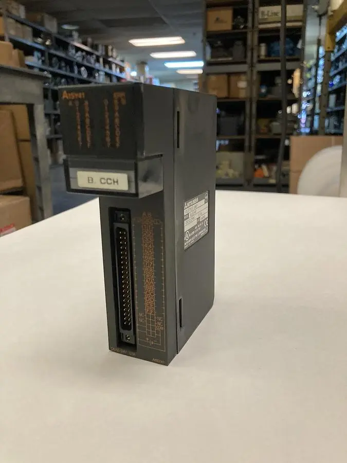 Used MITSUBISHI A1SY41 Industrial Controls Ohio US | Surplus Asset Holdings #1245080