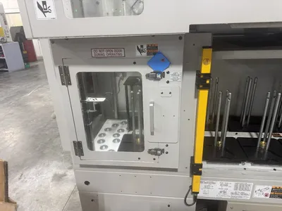 USED 2021 MURATA MURATEC MS50G