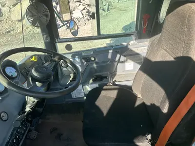 Used 2021 TEREX FD4000 Cement Mixers Georgia US | Proxy Equipment #1381962