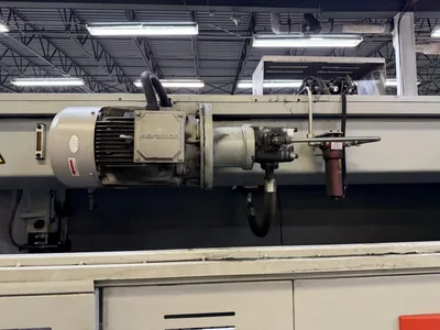 Used 2015 BYSTRONIC XACT SMART 225/4100 Press Brakes Georgia US | The Equipment Hub #1278759