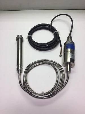 USED Dynisco 2290EA70P16BSMMACDZZ