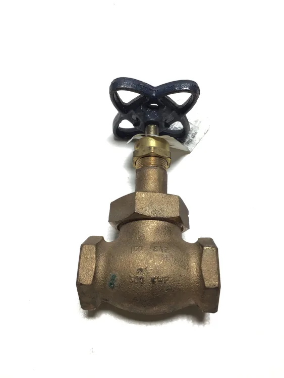 Used NIBCO I-235-Y Valves/Fittings Pennsylvania US | Moses B Glick #989836