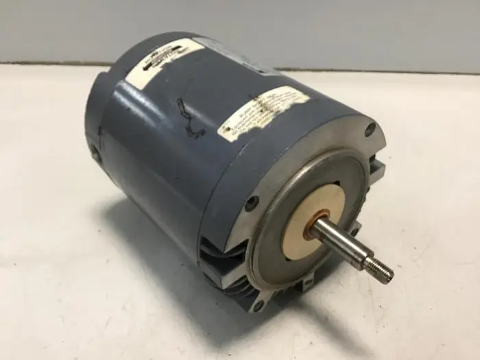 Used MAGNETEK H155 Motors (misc) Michigan US | Ideal Machinery #693996