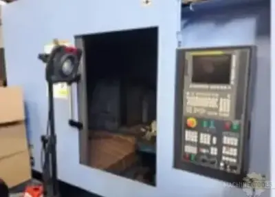 USED 2020 DOOSAN VC-3600