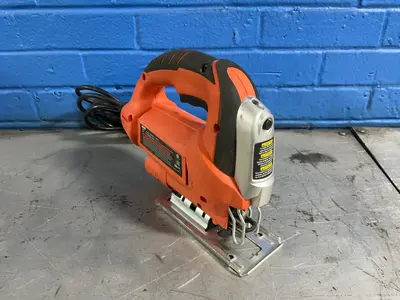 Used BLACK AND DECKER JS670V Miscellaneous MRO Ohio US | HGR 24 #1482407