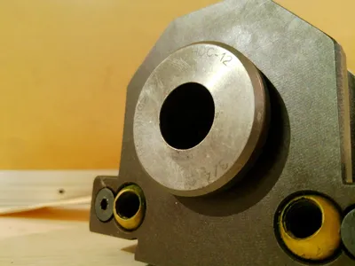 USED HARDINGE CL-21