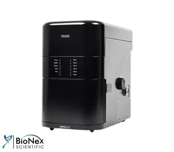 Used MALVERN NANOSIGHT NS300 Particle Counters New Jersey US | Bionex Scientific LLC #800250