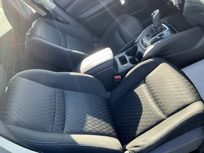 USED 2020 NISSAN ROGUE