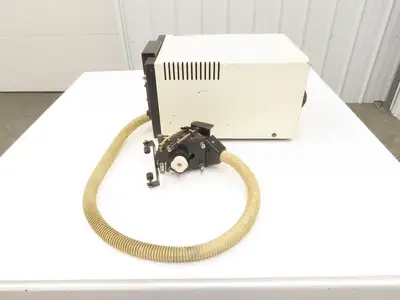 Instrumentation Laboratory Model 555 Industrial Flameless Atom zer 208V 25A 60Hz