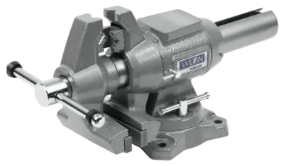 New | in-Stock WILTON 450P Vises Illinois US | Olympus Machinery Group #1350525