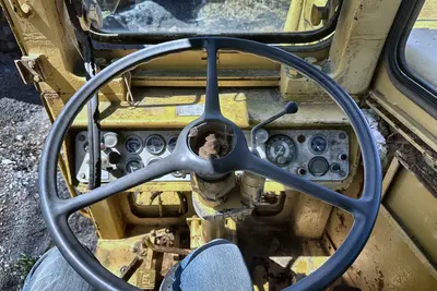 Used 1979 CATERPILLAR 627B Scrapers Pennsylvania US | Proxy Equipment #1378185