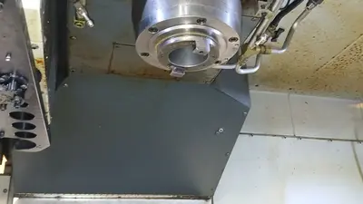 2019 HAAS VF-9/50 Vertical Machining Centers | Toolquip, Inc. (10)